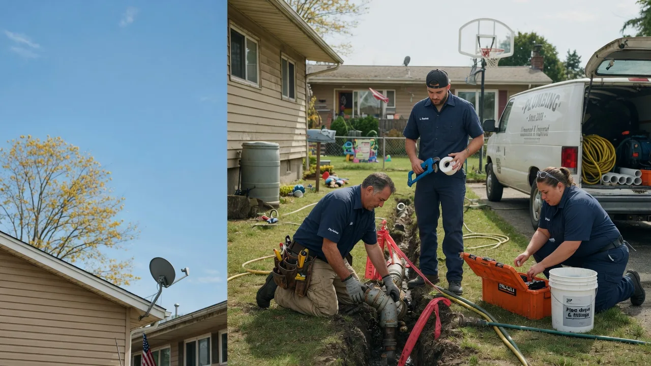 Garbage Disposal Replacement in New Riegel, OH near me